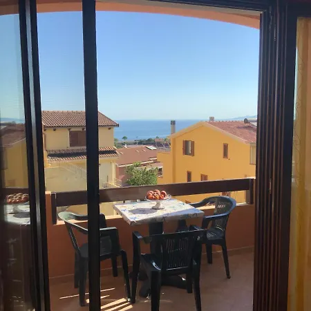 Appartement Incanto Sardegna