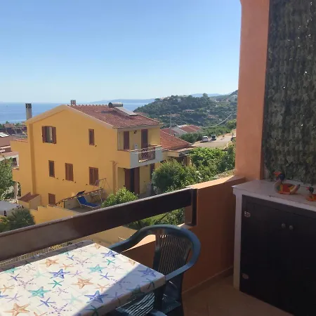 Incanto Sardegna Кастельсардо