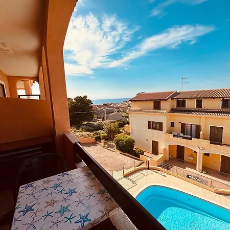 Appartement Incanto Sardegna