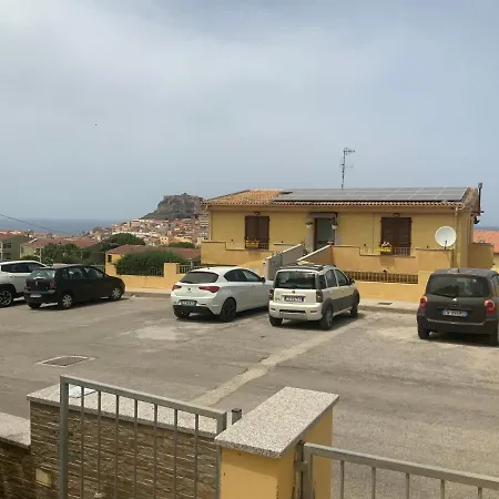 Incanto Sardegna Apartment *