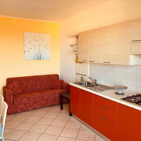 Apartment Incanto Sardegna