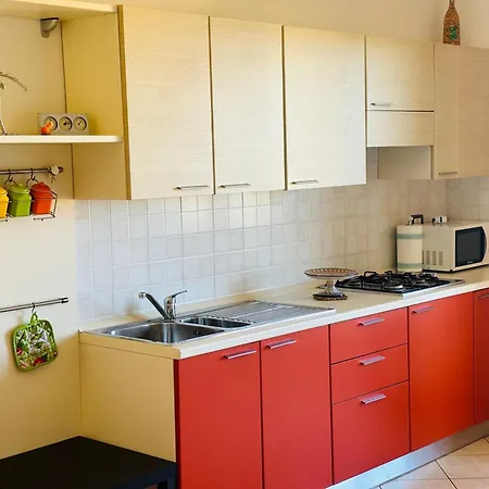 Apartment Incanto Sardegna *