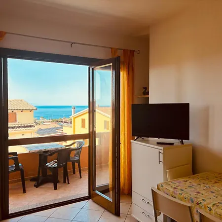 Incanto Sardegna Apartment Castelsardo