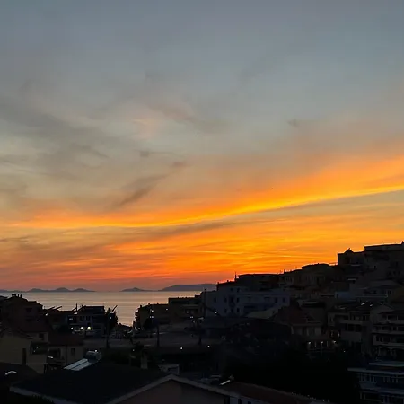 Apartment Incanto Sardegna Castelsardo