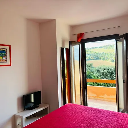 Incanto Sardegna Apartment