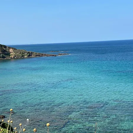 Incanto Sardegna Διαμέρισμα