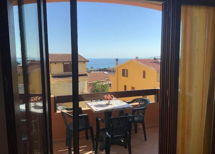 Apartamento Incanto Sardegna