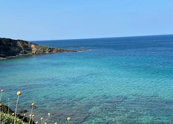 Incanto Sardegna Apartamento